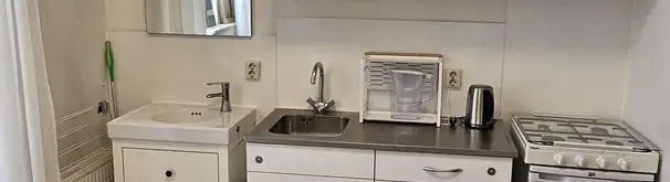 Kamer Foto #1 te huur bij Huurstunt