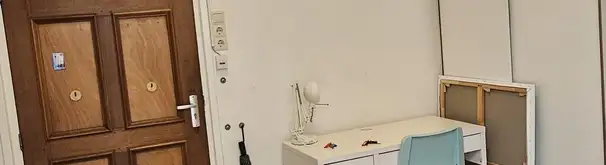 Kamer Foto #3 te huur bij Huurstunt