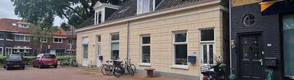 Appartement Foto #0 te huur bij Huurstunt