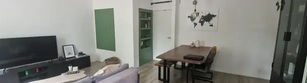 Appartement Foto #3 te huur bij Huurstunt