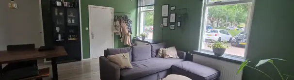 Appartement Foto #1 te huur bij Huurstunt