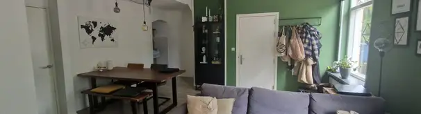 Appartement Foto #2 te huur bij Huurstunt