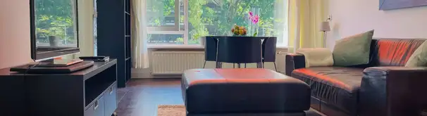 Appartement Foto #3 te huur bij Huurstunt