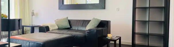 Appartement Foto #1 te huur bij Huurstunt