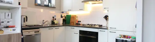 Appartement Foto #2 te huur bij Huurstunt