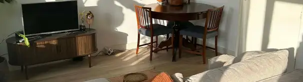 Appartement Foto #1 te huur bij Huurstunt