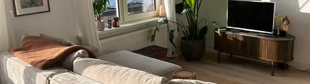 Appartement Foto #0 te huur bij Huurstunt