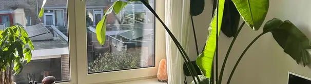 Appartement Foto #2 te huur bij Huurstunt