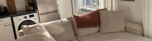 Appartement Foto #3 te huur bij Huurstunt