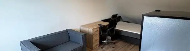 Appartement Foto #3 te huur bij Huurstunt