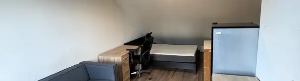Appartement Foto #1 te huur bij Huurstunt