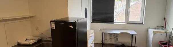 Appartement Foto #0 te huur bij Huurstunt
