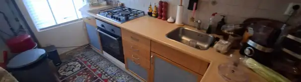 Studio Foto #3 te huur bij Huurstunt