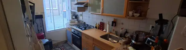 Studio Foto #2 te huur bij Huurstunt