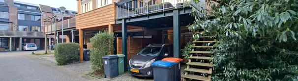 Studio Foto #0 te huur bij Huurstunt