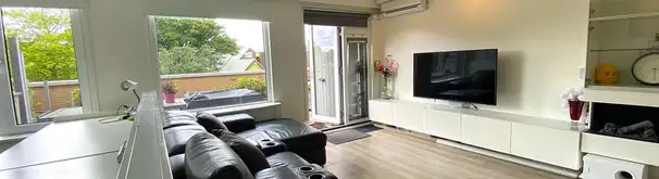 Appartement Foto #2 te huur bij Huurstunt