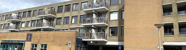 Appartement Foto #0 te huur bij Huurstunt
