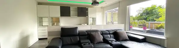 Appartement Foto #3 te huur bij Huurstunt