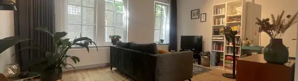 Appartement Foto #2 te huur bij Huurstunt