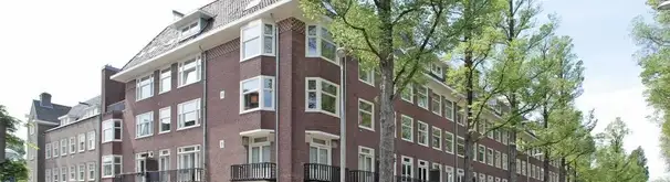 Appartement Foto #1 te huur bij Huurstunt