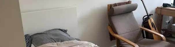 Kamer Foto #3 te huur bij Huurstunt