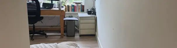 Kamer Foto #1 te huur bij Huurstunt