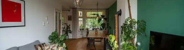 Appartement Foto #3 te huur bij Huurstunt