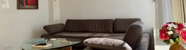 Appartement Foto #2 te huur bij Huurstunt