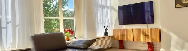 Appartement Foto #1 te huur bij Huurstunt