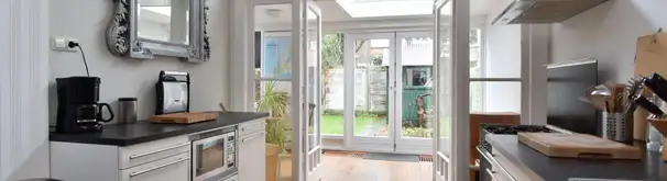 Appartement Foto #1 te huur bij Huurstunt