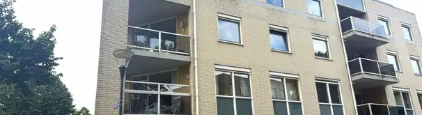 Appartement Foto #0 te huur bij Huurstunt