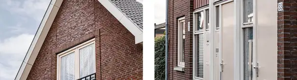 Appartement Foto #1 te huur bij Huurstunt