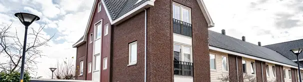 Appartement Foto #0 te huur bij Huurstunt