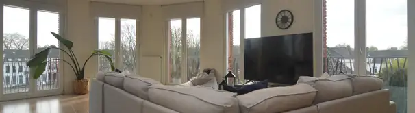 Appartement Foto #2 te huur bij Huurstunt