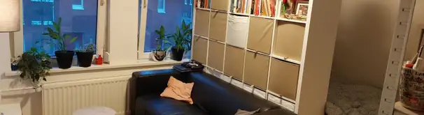 Kamer Foto #0 te huur bij Huurstunt