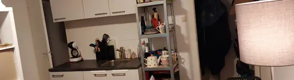 Kamer Foto #2 te huur bij Huurstunt