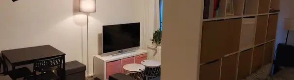 Kamer Foto #1 te huur bij Huurstunt