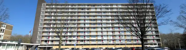 Appartement Foto #0 te huur bij Huurstunt