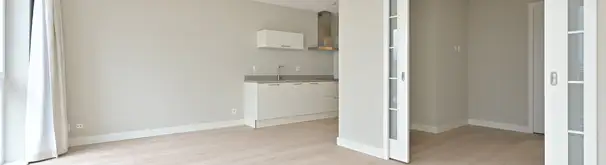 Appartement Foto #3 te huur bij Huurstunt