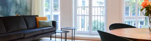 Appartement Foto #0 te huur bij Huurstunt