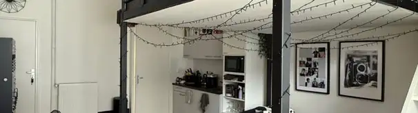 Appartement Foto #1 te huur bij Huurstunt