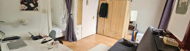 Kamer Foto #1 te huur bij Huurstunt