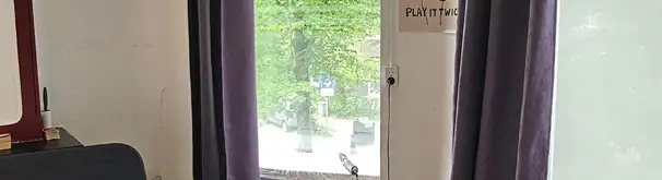 Kamer Foto #2 te huur bij Huurstunt
