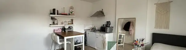 Kamer Foto #3 te huur bij Huurstunt