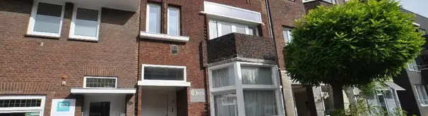 Kamer Foto #2 te huur bij Huurstunt