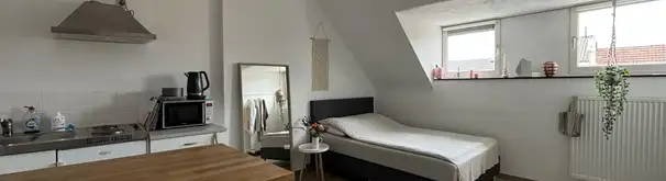 Kamer Foto #0 te huur bij Huurstunt