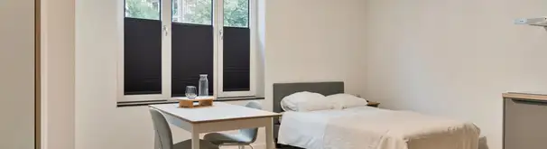 Appartement Foto #2 te huur bij Huurstunt