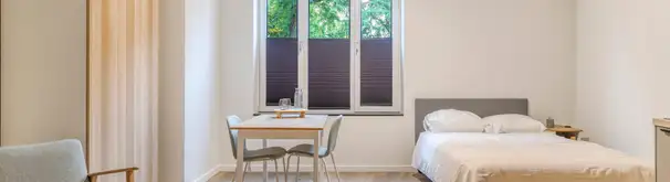 Appartement Foto #0 te huur bij Huurstunt