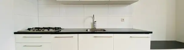 Studio Foto #2 te huur bij Huurstunt