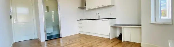 Studio Foto #1 te huur bij Huurstunt